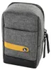Hama Kameratasche Terra, 90M Grau Produktbild-Vorschau 1