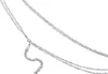 SILBERKETTEN STORE Bauchkette Singapur 2,3mm 2reihig - 925 Produktbild-Vorschau 1