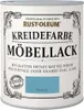Rust-Oleum® Kreidefarbe Möbellack Möbelfarbe petrol 125 ml Produktbild-Vorschau 2