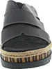 Pantofole da donna Rieker V7989-00 schwarz 40 Anteprima dell’immagine prodotto 80