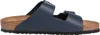 Birkenstock Uni Hausschuhe 51153 Farbe:Blau Größe: 42 Produktbild-Vorschau 17