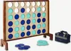 Mega 4 Gewinnt - ECO Eschenholz - 115x82 cm -  Indien - Produktbild-Vorschau 3