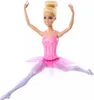 Barbie Ballerina - Bionda Rosa HRG34 Anteprima dell’immagine prodotto 8