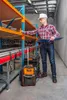 NEO TOOLS Kask ochronny atestowany, biały Podgląd zdjęcia produktu 8