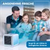 Livington Arctic Air Verdunstungskühler Produktbild-Vorschau 4
