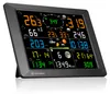 Bresser Terral Profi WLAN Wetterstation Funk mit 7 in 1 Produktbild-Vorschau 2