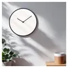 SensaHome Horloge murale Le Caire - Horloge minimaliste - Voir les images du produit 6