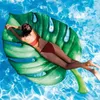 INTEX 58782EU Nafukovací matrac Palm Leaf 213x142cm Náhľad obrázku produktu 16