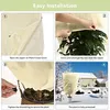 200 x 240 cm Winterschutz Kübelpflanzensack, Winterschutz Produktbild-Vorschau 5