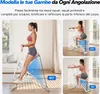 Multifunctionele, complete trainingsapparaat – buik- en Productafbeelding-voorbeeld 12