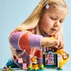 LEGO(R) BLUEY 11201 Modrý a Latko na hřišti Náhled obrázku produktu 27