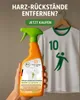 Trikotharz Handball Entferner 750ml Spray | Effektive Produktbild-Vorschau 1