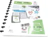 VIQUEL Protège-documents MAXI GEODE opaque couverture Voir les images du produit 3