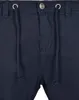 Urban Classics Pánské kalhoty joggers Chalouse navy L Náhled obrázku produktu 12
