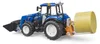 Bruder Spielwaren GmbH & Co. KG New Holland T5.120 Čelo, Náhled obrázku produktu 8