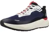Igi & Co. Sneaker low Blau in Gr. 42 Produktbild-Vorschau 8