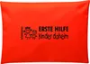 Söhngen Erste-Hilfe-Set Kinder daheim orange 0350001o Produktbild-Vorschau 4