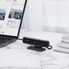 AUKEY PC-W1 Webcam 2 MP USB Schwarz Produktbild-Vorschau 5