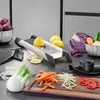 Gefu Rabot Gourmet Violino, Rabot de cuisine, Voir les images du produit 28