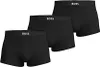 Boss Herren Boxershorts Schwarz 50544263-002 Grösse XXL Produktbild-Vorschau 7