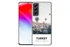 MuchoWow® Handyhülle Schutzhülle Hülle für Samsung Galaxy Produktbild-Vorschau 2