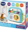 VTech - Odtwarzacz muzyczny, nagrywanie, śpiewanie i Podgląd zdjęcia produktu 3