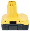 vhbw Akku kompatibel mit Dewalt DCD935, DCD930, DCD920KX, Produktbild-Vorschau 7