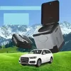 Toilette de camping portable pour camping-car et remorque Voir les images du produit 6