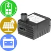 Kruger Meier HydroSpark All Connect - pompa wody 220l/h 12V Podgląd zdjęcia produktu 9