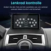 Autoradio da 9" con CarPlay e Android 15 per Renault Megane Anteprima dell’immagine prodotto 6