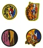 10 PCS Flicken zum Aufbügeln, Geeignet für Kinder und Produktbild-Vorschau 5