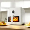 Xiaomi Mi Smart Air Fryer 5.5 L EU fat-free fryer Anteprima dell’immagine prodotto 21