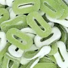 Haribo - Saure Apfelringe 150 Stck. DOSE Produktbild-Vorschau 3
