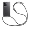 Handykette für Xiaomi Redmi Note 12 Pro+ Handyhülle mit Produktbild-Vorschau 1