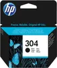 Cartuccia HP No.304 - N9K06A (nero) Anteprima dell’immagine prodotto 1