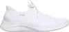Skechers Ultra Flex 4.0 Sneaker Weiß Produktbild-Vorschau 3