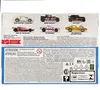 Hot Wheels HRX55, Fahrzeug-Set, 3 Jahr(e), Kunststoff, Produktbild-Vorschau 2
