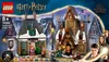 LEGO 76388 Harry Potter Wizyta w Hogsmeade - zestaw z Podgląd zdjęcia produktu 42