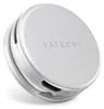 Satechi OntheGo 5-in-1 Multiport Adapter Silver Produktbild-Vorschau 4