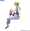 Hunter x Hunter Noodle Stopper PVC Statua Shalnark 15 cm Podgląd zdjęcia produktu 9