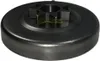 Pignon de chaîne 325" 7 dents pour Echo CS 400 4100 4200 Voir les images du produit 4