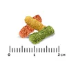 Pokarm dla karpi koi Mersjo Pond sticks MIX 1,2kg 9l Podgląd zdjęcia produktu 3