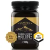 Egmont Manukahonig 500g MGO 570+ Produktbild-Vorschau 1