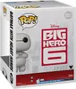 Funko Pop! BH6 - Baymax (Heart Hands) #1511 6” Produktbild-Vorschau 4