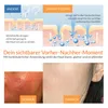 Sérum visage à la vitamine C Sérum éclaircissant anti-âge Voir les images du produit 10