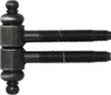 SFS Einbohrband mit Zierkopf, ø 16 mm, Bandhöhe 63 mm, Produktbild-Vorschau 1