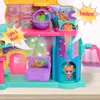 Ensemble de jeu Disney Junior Super Cats Super Kitties Voir les images du produit 3