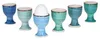 Blue Baita 6er Set Eierbecher blaue Eierhalter Eierständer Produktbild-Vorschau 1