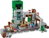 LEGO® Minecraft 21155 Die Creeper Mine Bausatz Podgląd zdjęcia produktu 3
