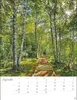 Jenseits der Hast Posterkalender 2027 Produktbild-Vorschau 14